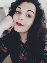 Foto de Ana Blázquez Soler